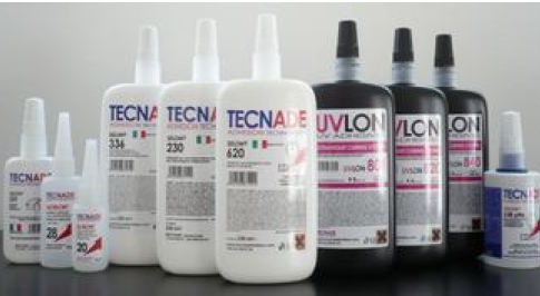 Очиститель поверхностей фирмы TECNADE (Италия) Cleantek 7500